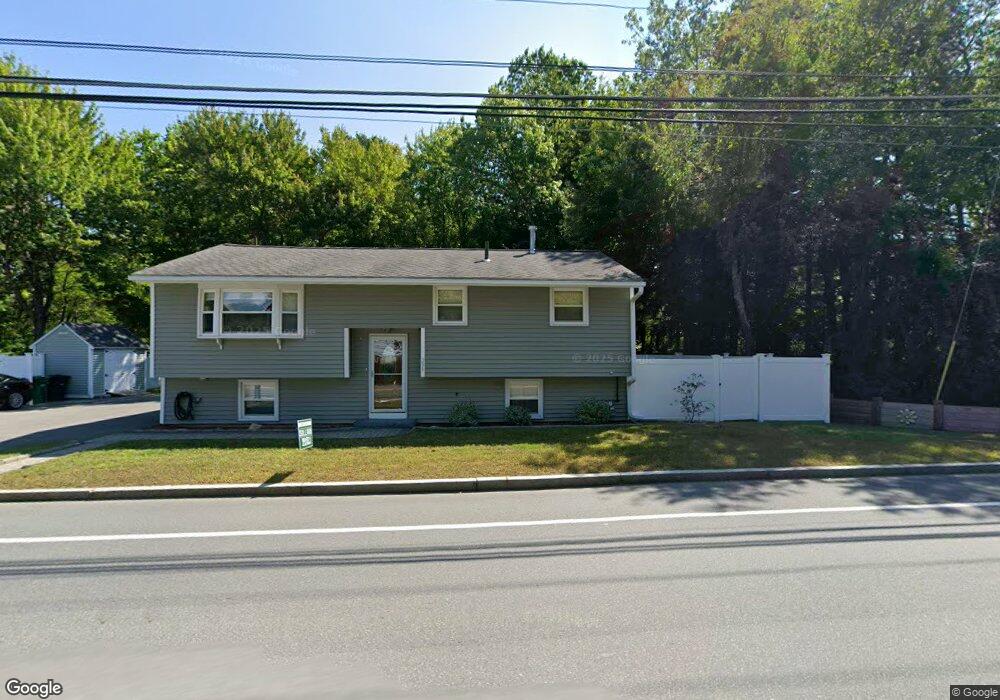 296 Main Dunstable Rd, Nashua, NH 03062 - photo 1