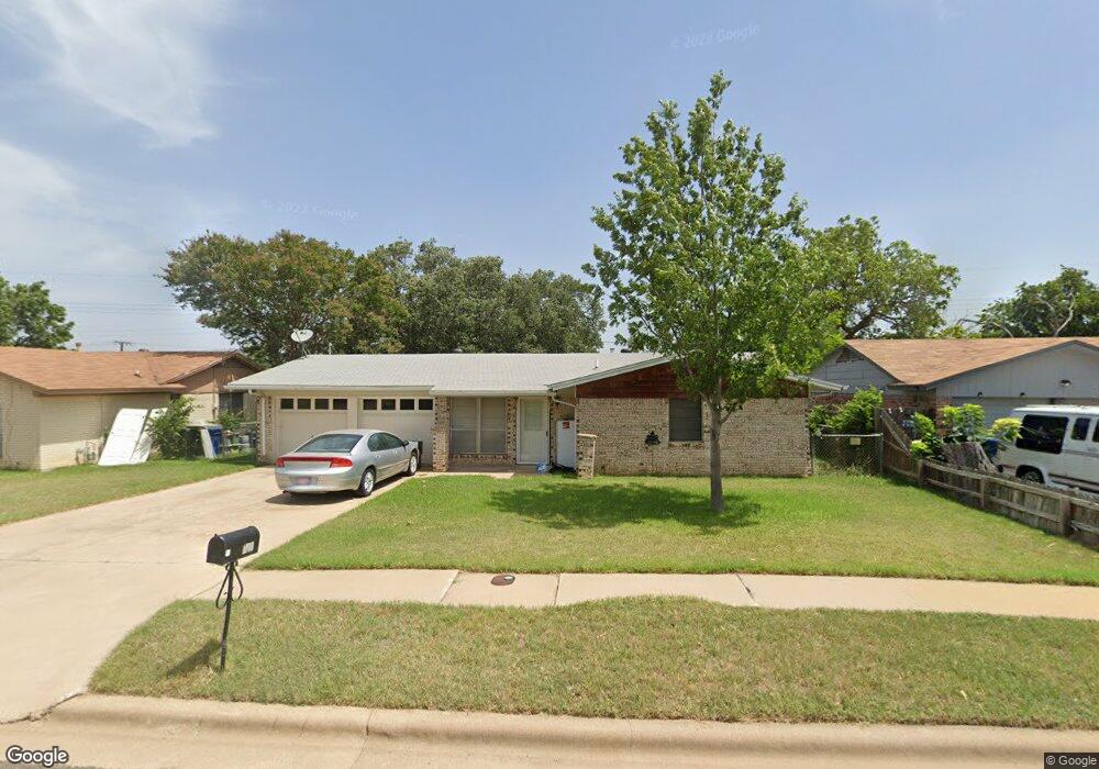 1205 Virginia Ave, Copperas Cove, TX 76522 - photo 1