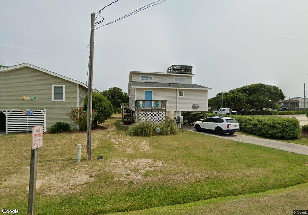 705 Wrightsville Blvd, Kill Devil Hills, NC 27948 - photo 1