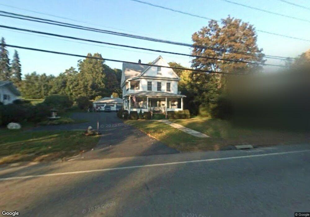 242 Windham Rd unit 3, Willimantic, CT 06226 - photo 1