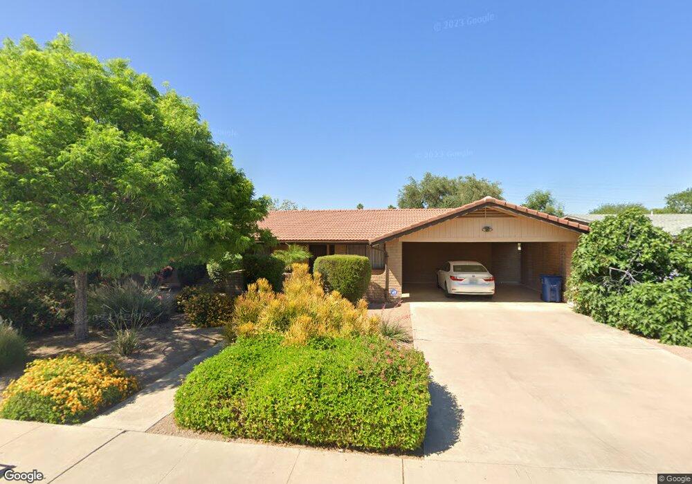 418 E Geneva Dr, Tempe, AZ 85282 - photo 1