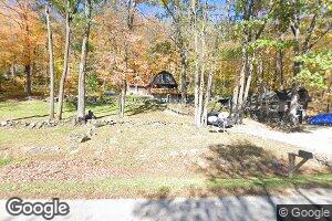 S6031 County Road W, Rock Springs, WI 53961