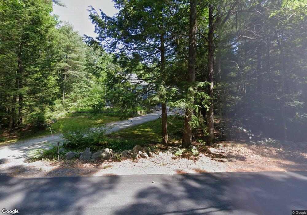 15 Lawrence Rd, Merrimack, NH 03054 - photo 1