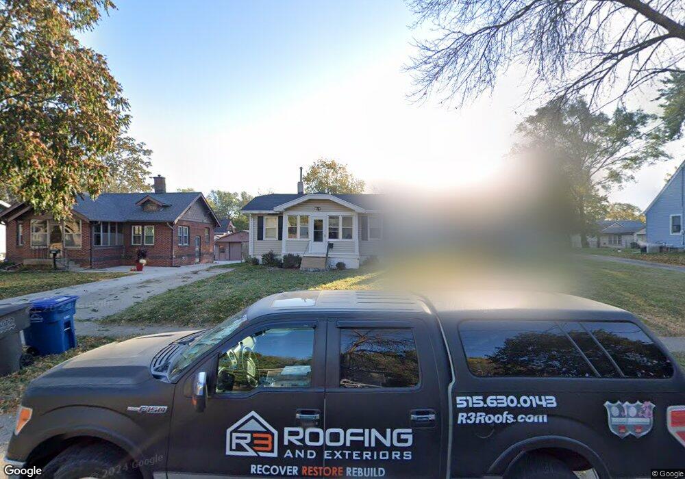 2119 37th St, Des Moines, IA 50310 - photo 1