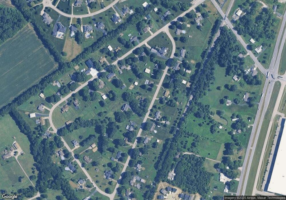 8613 Falcon Rd, Charlestown, IN 47111 - photo 1