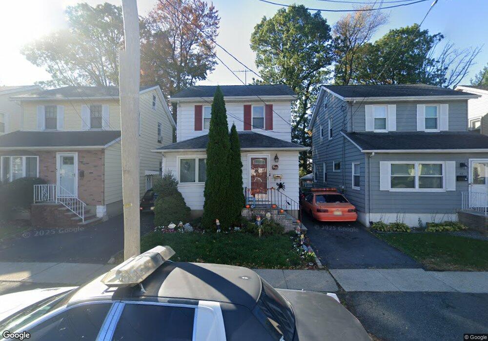 58 E Almira St, Bloomfield, NJ 07003 - photo 1