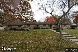7220 Bellwood Dr, Fort Wayne, IN 46815