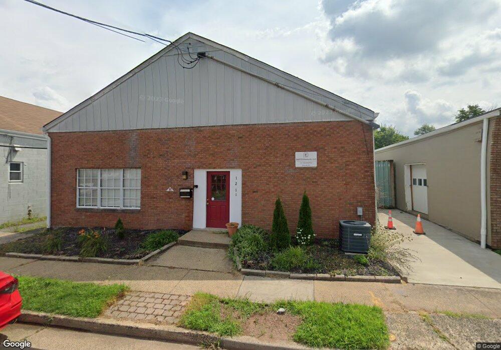 1211 Kennedy Blvd, Manville, NJ 08835 - photo 1