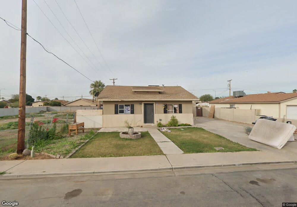 102 N Parsell, Mesa, AZ 85203 - photo 1