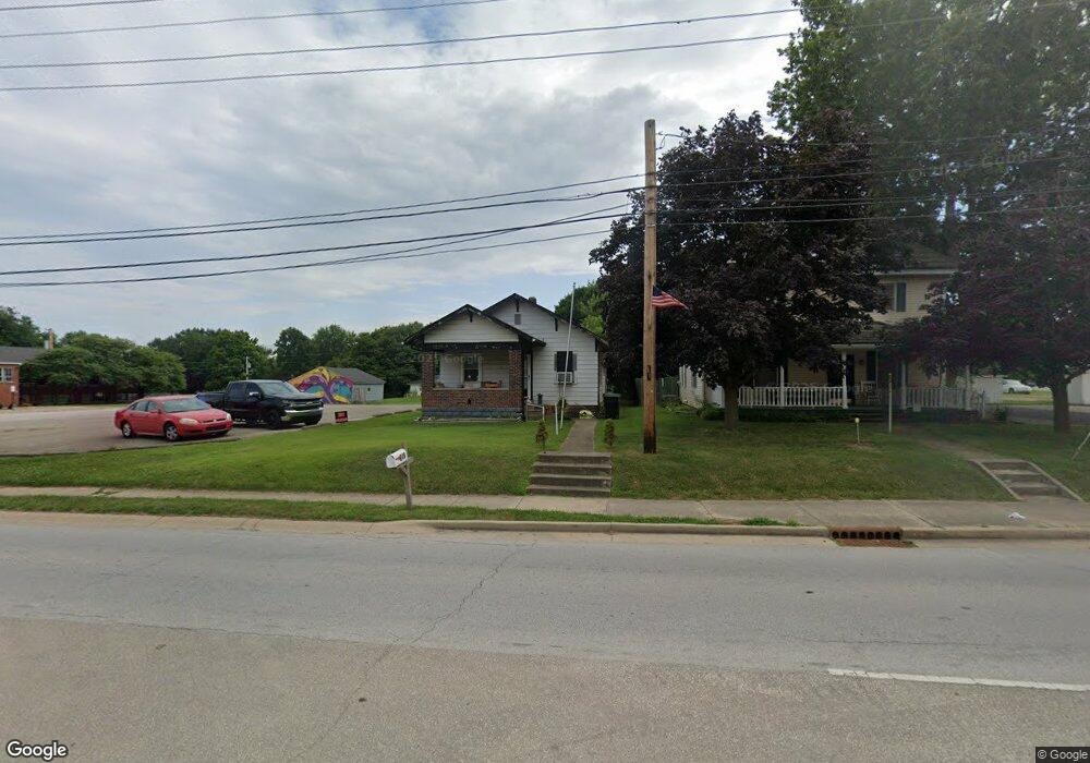 249 Main St, Whiteland, IN 46184 - photo 1