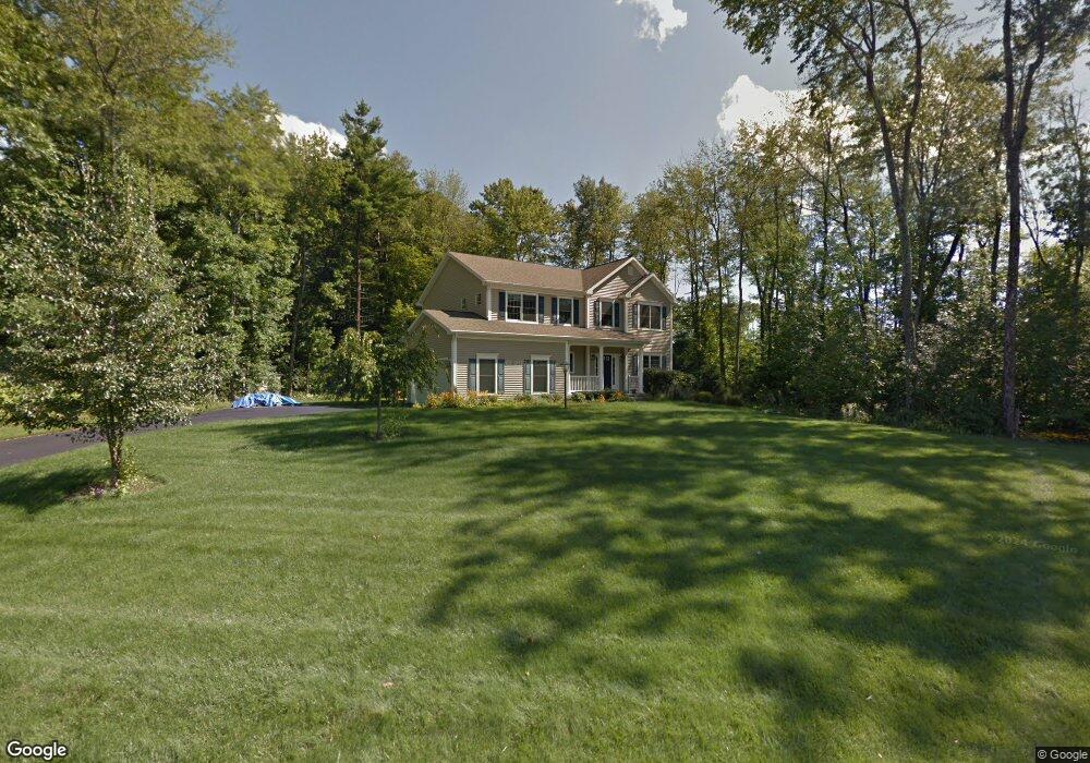 36 Liberty Way, Clifton Park, NY 12065 - photo 1