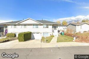 1108 Westlake Dr, Orem, UT 84058