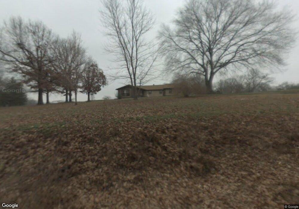 7430 W John Garrison Rd, Fayetteville, AR 72704 - photo 1