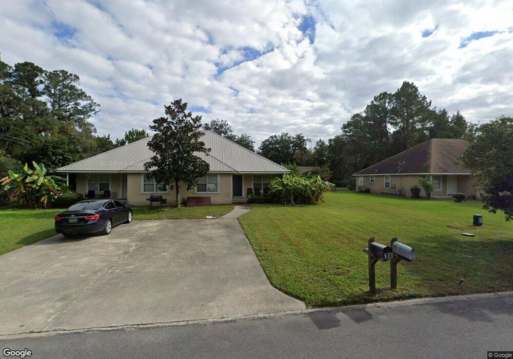 101 Drew Cir, Brunswick, GA 31525 - photo 1