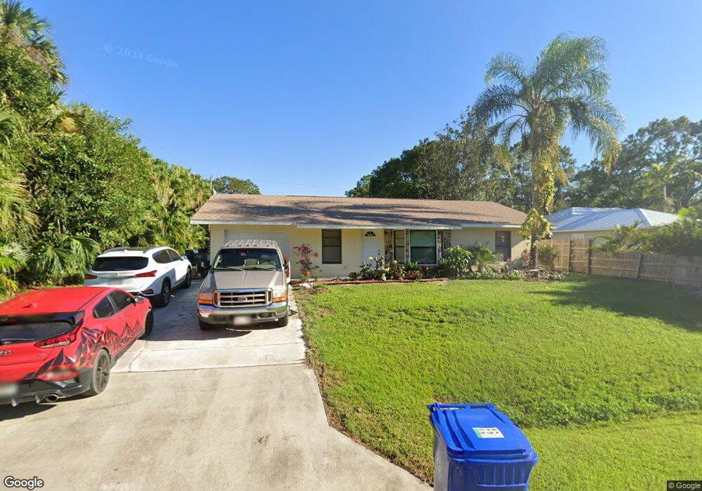 510 Belfast Terrace, Sebastian, FL 32958 - photo 1