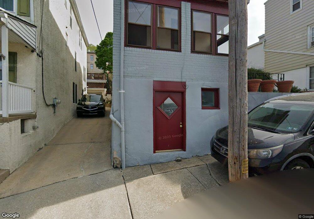 130 Jones St, Bala Cynwyd, PA 19004 - photo 1