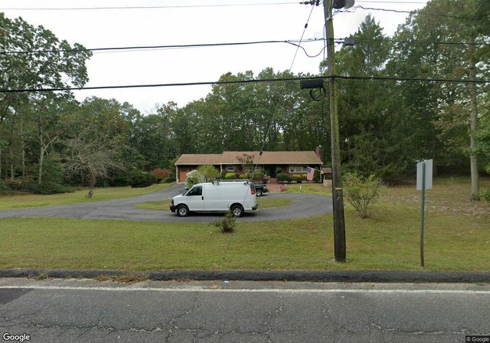 44 Allenwood Rd, Howell, NJ 07731 - photo 1