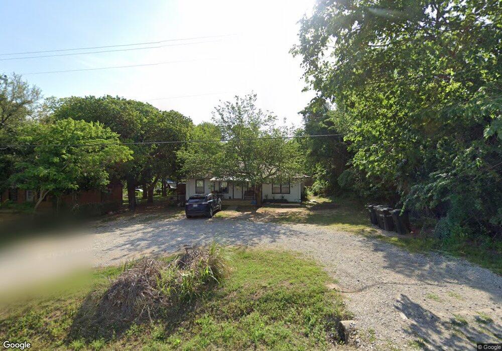 817 Nation Dr, Azle, TX 76020 - photo 1