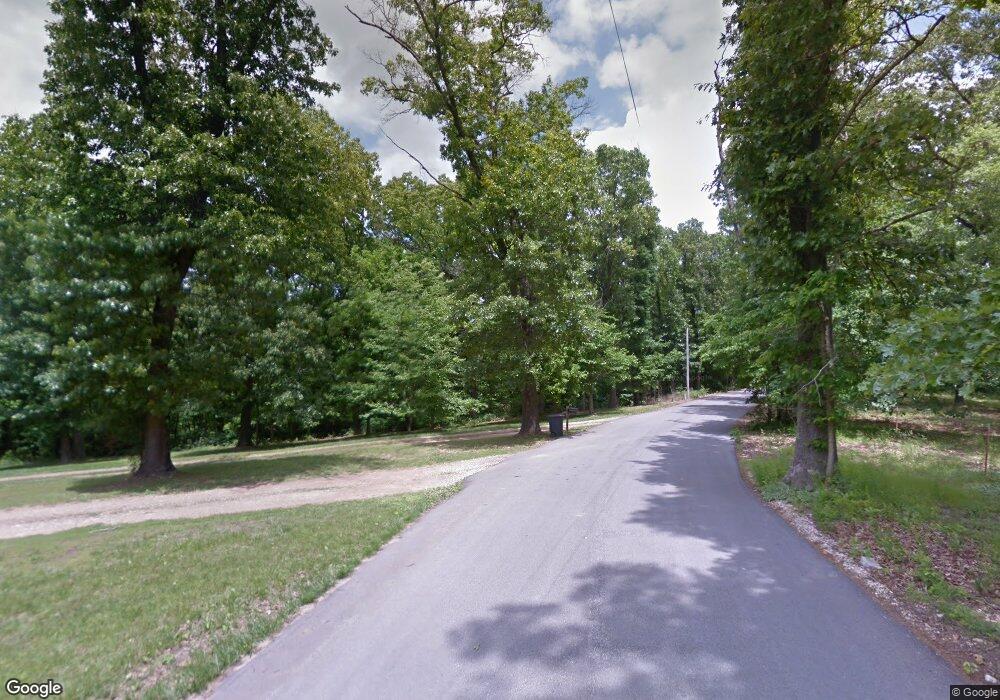 00 Pumpkin Hill Dr, Bentonville, AR 72712 - photo 1