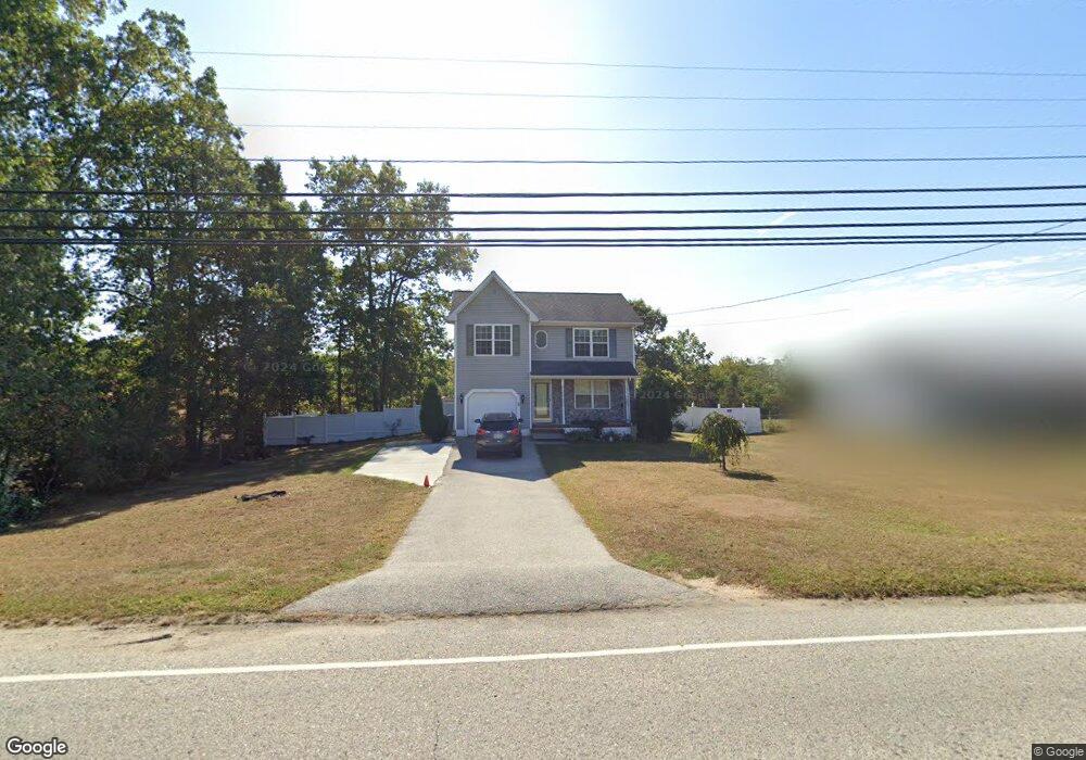 2861 Palermo Ave, Vineland, NJ 08361 - photo 1