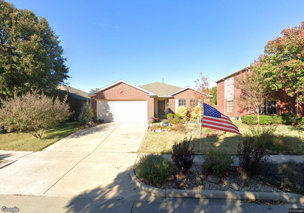 3300 Eagle Mountain Dr, Wylie, TX 75098 - photo 1