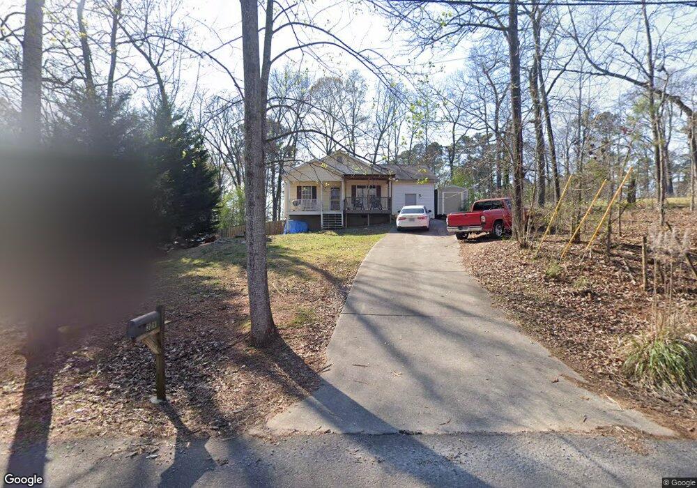 321 Laurel Ln, Stockbridge, GA 30281 - photo 1