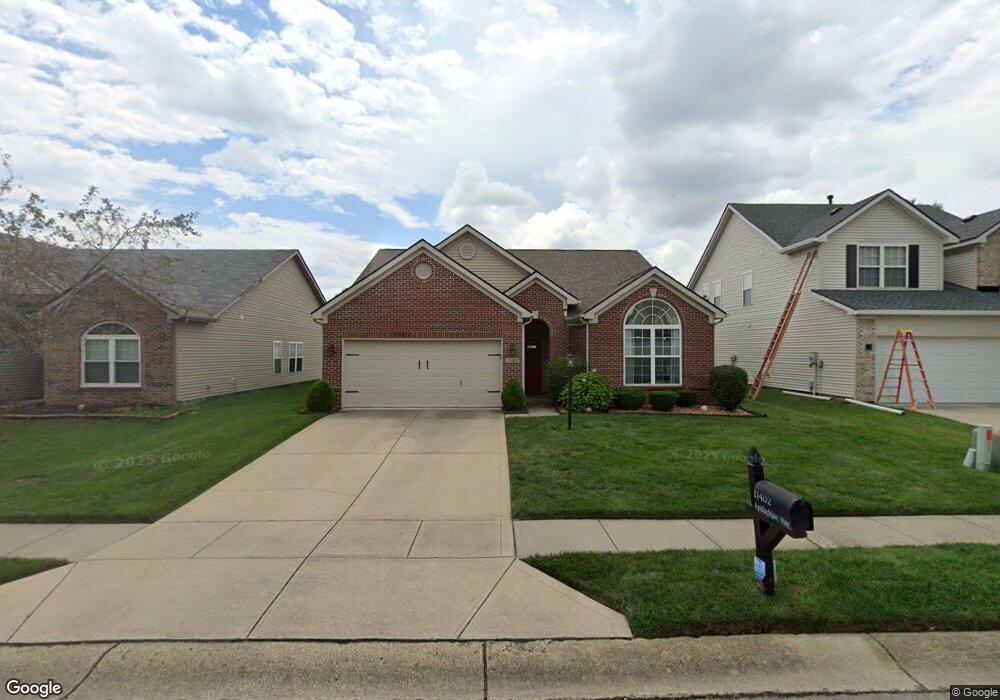 11402 Apalachian Way, Fishers, IN 46037 - photo 1