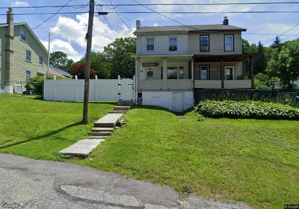 30 W Miner St, Coaldale, PA 18218 - photo 1