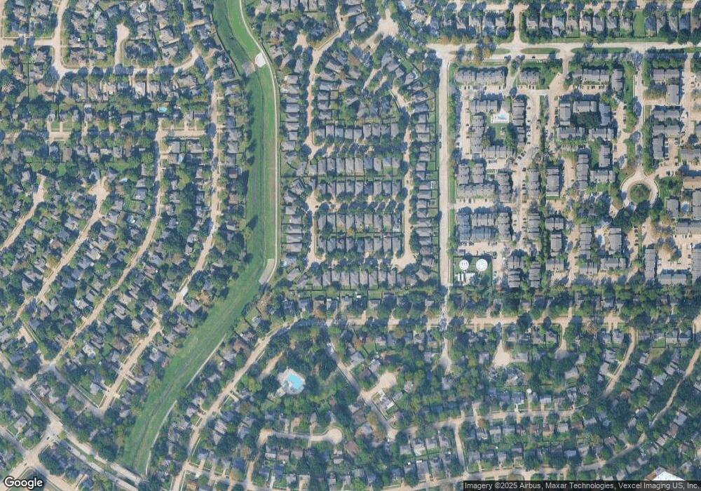 15626 Barber Grove Ln, Houston, TX 77095 - photo 1