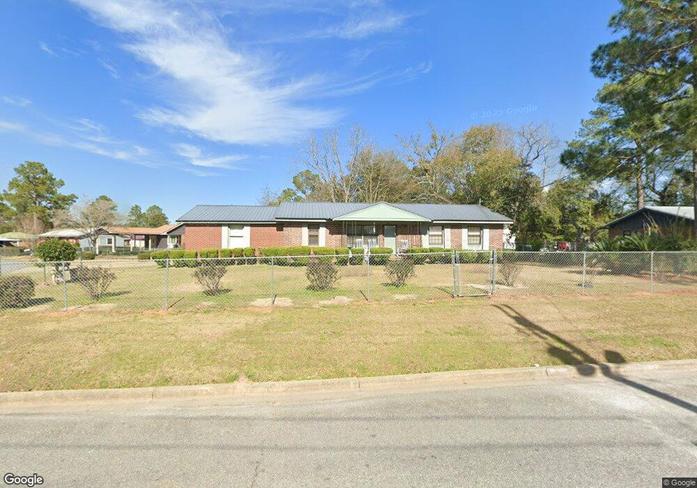 337 Martin Luther King jr Rd, Camilla, GA 31730 - photo 1