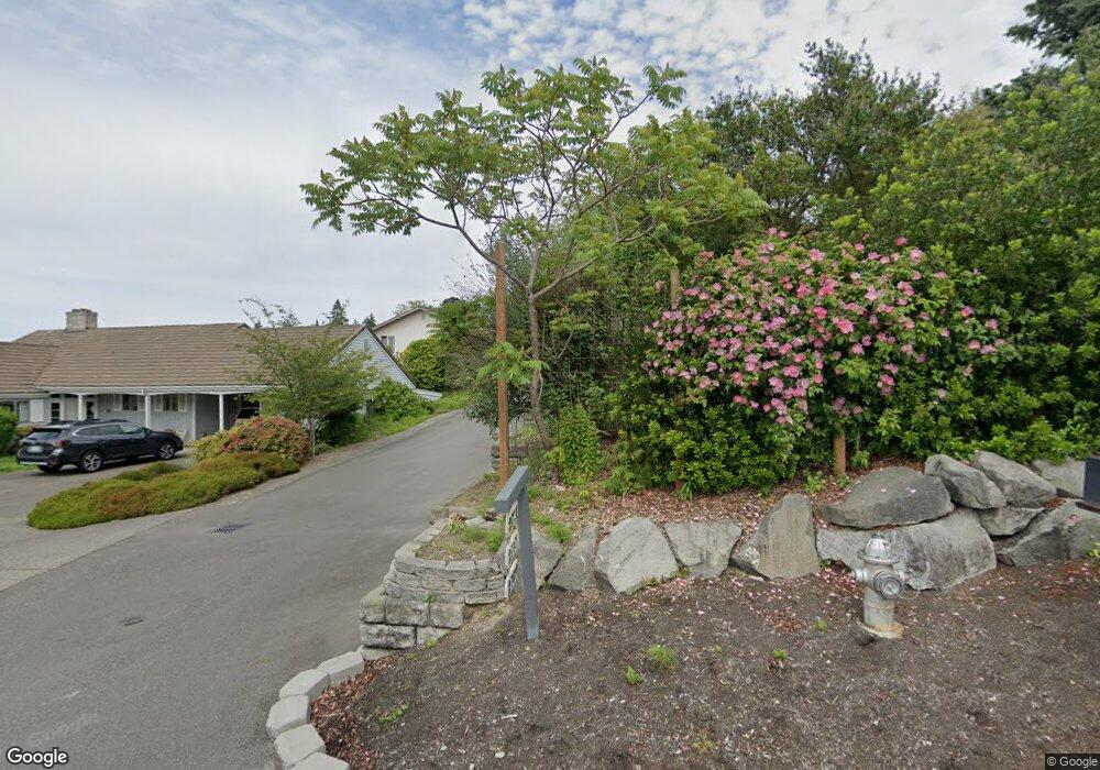 2721 Soundview Dr W, University Place, WA 98466 - photo 1