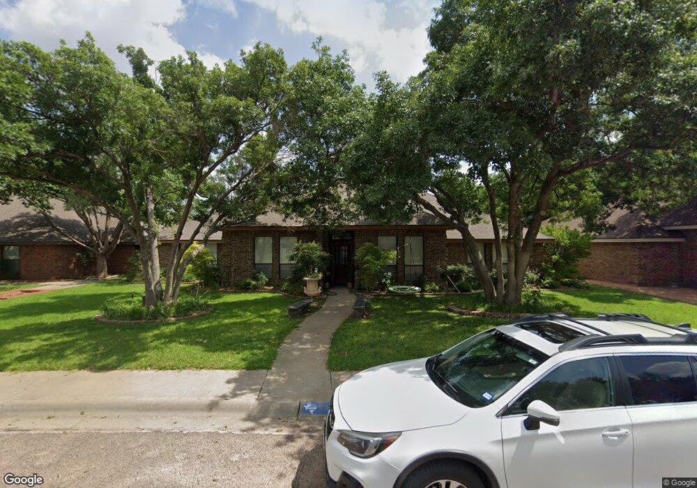 3303 Woodhaven Dr, Midland, TX 79707 - photo 1