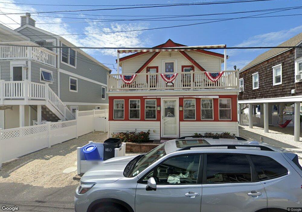 114 W Ship Bottom Ave, Ship Bottom, NJ 08008 - photo 1