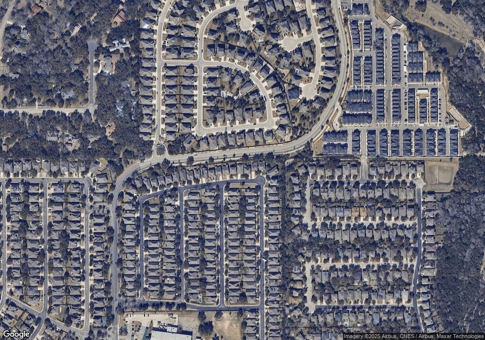 25159 Buttermilk Ln, San Antonio, TX 78255 - photo 1