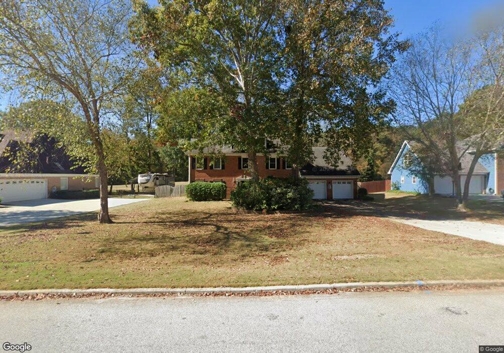 658 Clubland Cir SE unit 2, Conyers, GA 30094 - photo 1