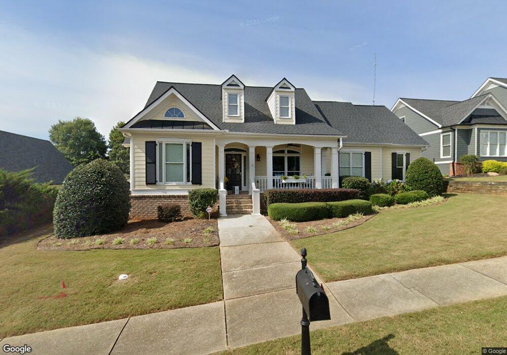 74 Chestnut Chase, Hoschton, GA 30548 - photo 1