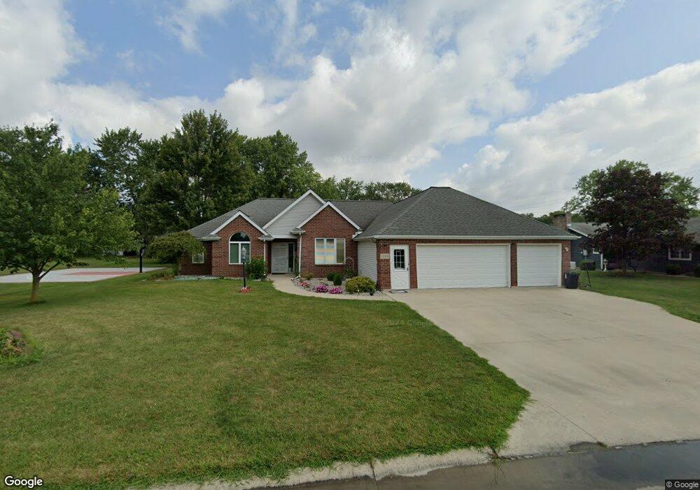 1235 Hauptstrasse, Berne, IN 46711 - photo 1