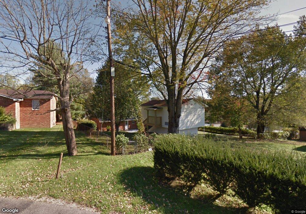 112 Litton Heights, Scott Depot, WV 25560 - photo 1