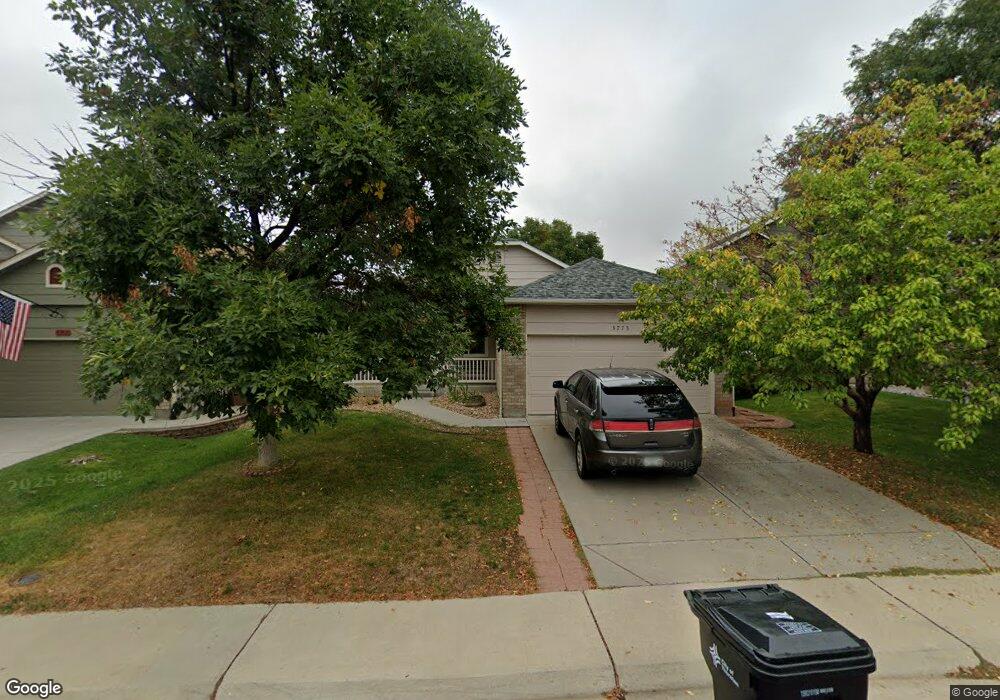 3775 E 139th Place, Thornton, CO 80602 - photo 1