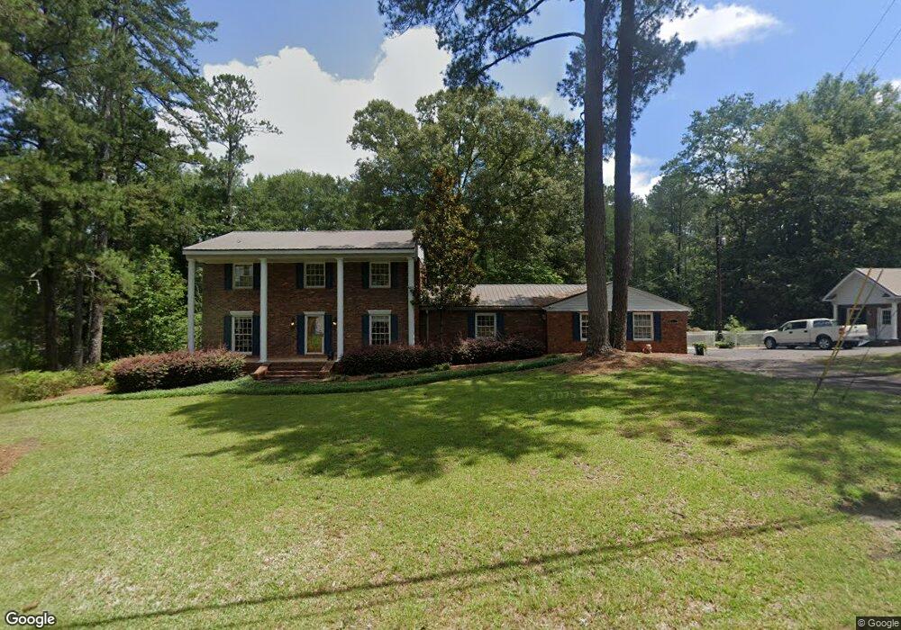 114 Pine Crest Dr, Byron, GA 31008 - photo 1
