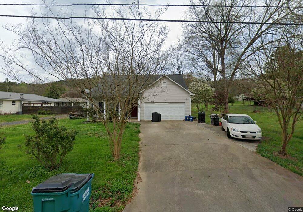 116 N St, Fairmount, GA 30139 - photo 1