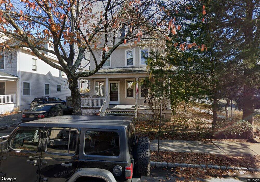 1 Irving Place, Summit, NJ 07901 - photo 1