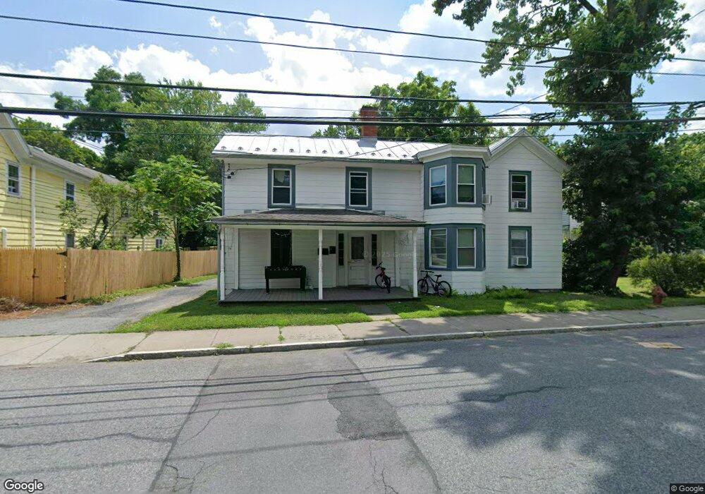 40 E Market St unit 2, Red Hook, NY 12571 - photo 1