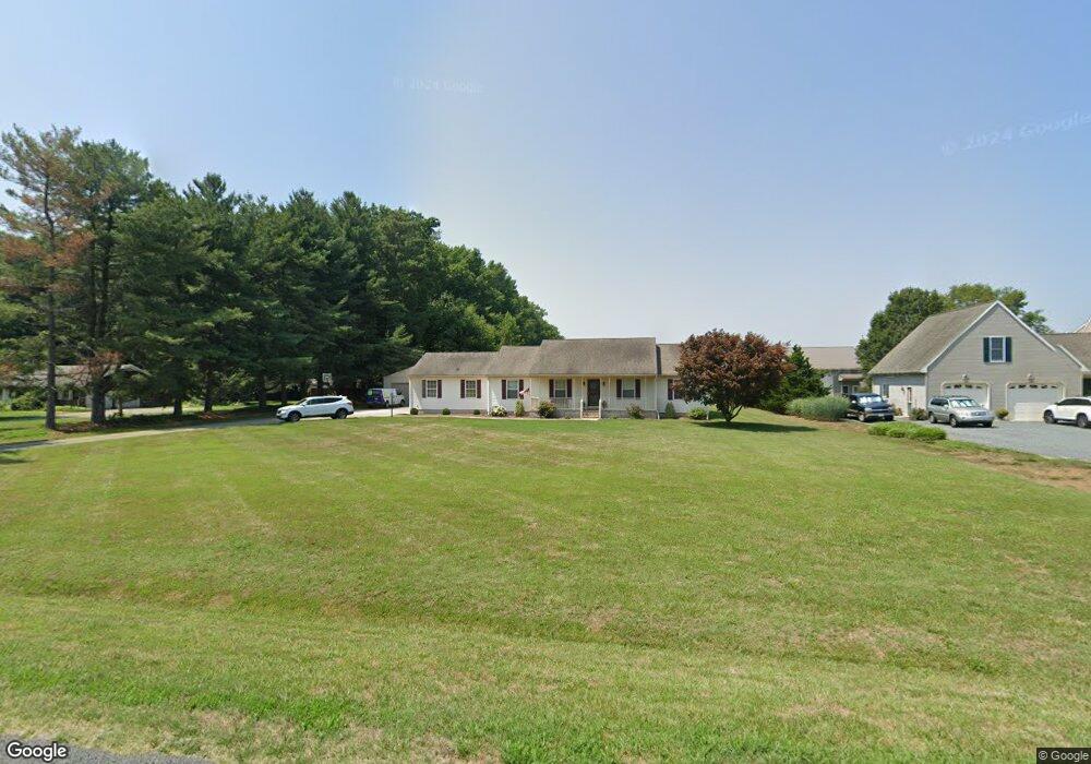 4139 Horseshoe Rd, Seaford, DE 19973 - photo 1