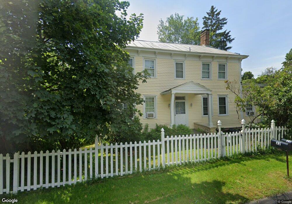 22 State Route 23, Claverack, NY 12513 - photo 1