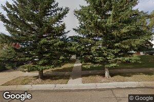 408 East St N, Elgin, ND 58533