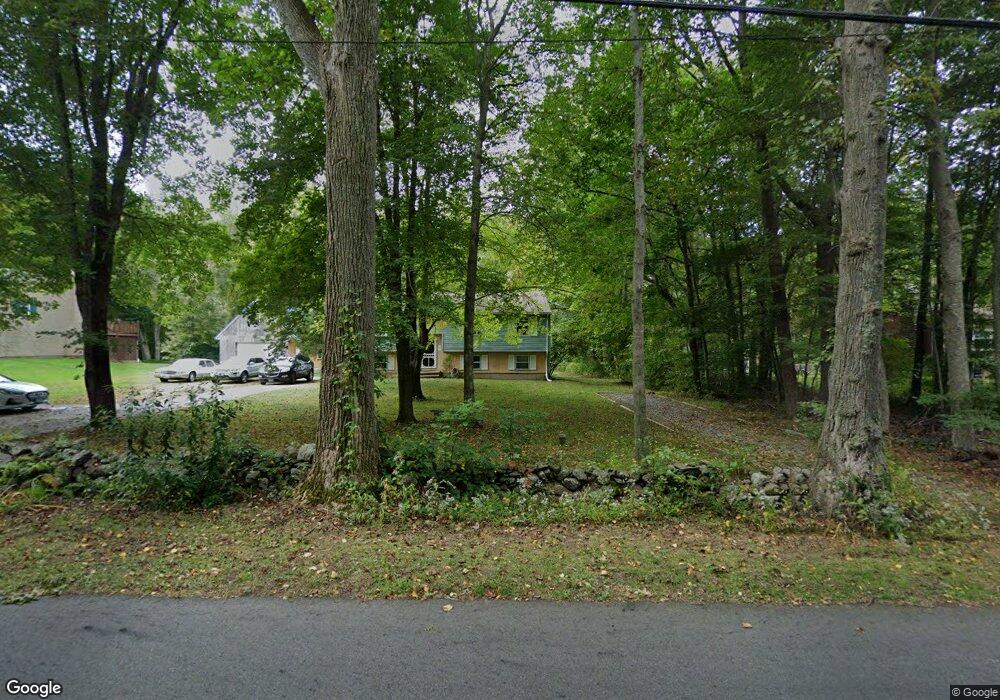 144 Standish Rd, Colchester, CT 06415 - photo 1