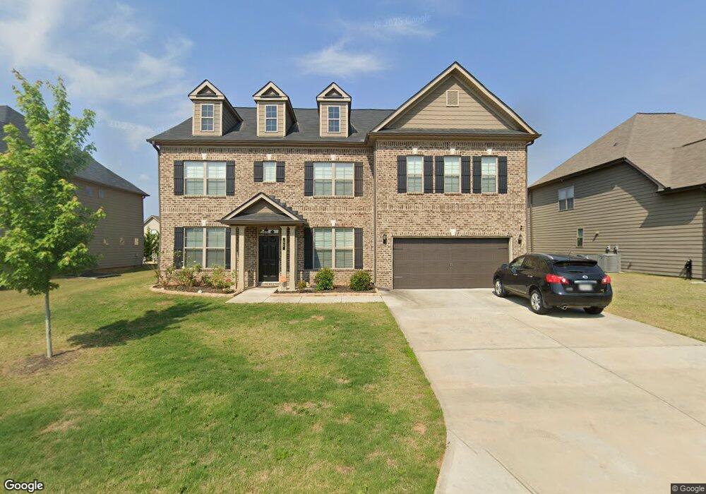 55 Gray Trail, Acworth, GA 30101 - photo 1