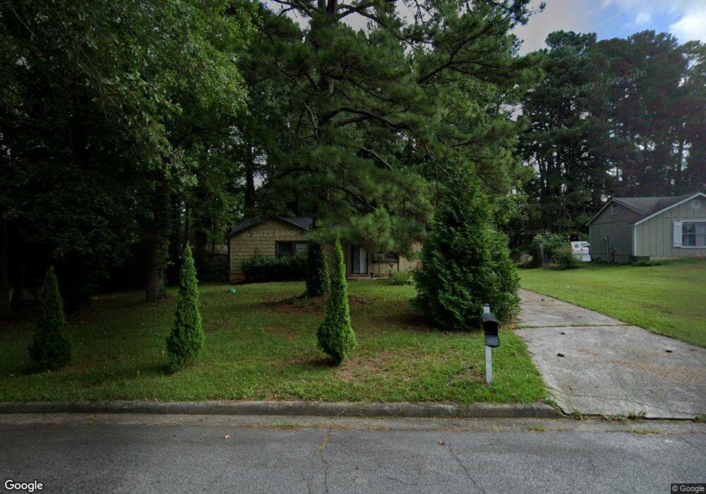 623 Waterview Dr unit 2, Riverdale, GA 30274 - photo 1