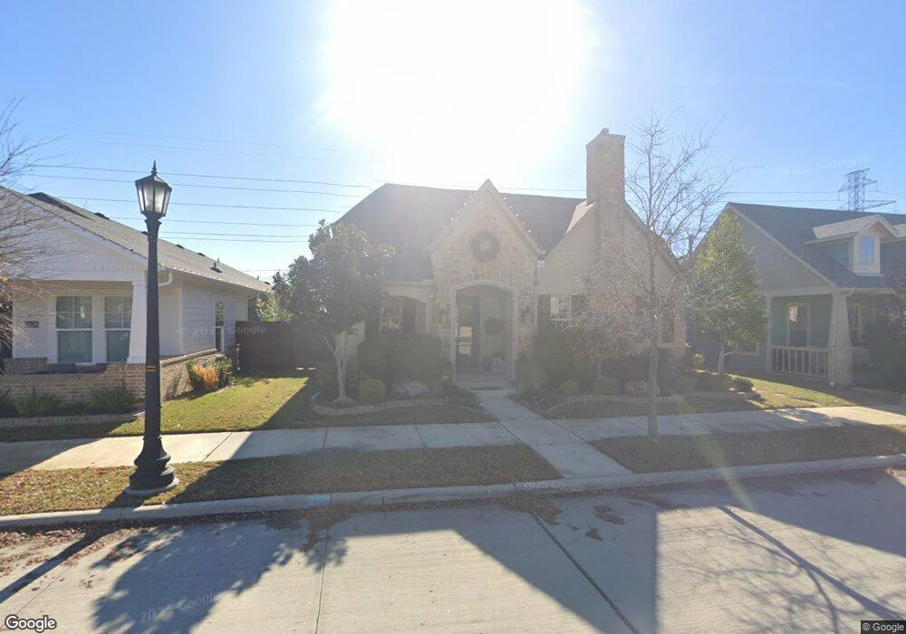 8820 Vermillion St, North Richland Hills, TX 76180 - photo 1